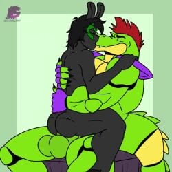  2024 2boys 2males alligator alligatorid anal anal_sex anal_sex animated anthro anthro_focus anthro_on_anthro anthro_only anthro_penetrated anthro_penetrating anthro_penetrating_anthro anthrofied ass ass big_balls big_cock big_penis big_testicles claws completely_nude completely_nude_male crocodile crocodilian crocodylid cum cum_in_ass cum_inside cum_string cumming cumshot duo duo_focus ejaculating_cum ejaculation erect_penis erection finger_claws five_nights_at_freddy&#039;s five_nights_at_freddy&#039;s:_security_breach furry furry_only gay gay_sex huge_balls huge_cock huge_cock huge_testicles humanoid_genitalia humanoid_penis kissing kissing kissing_while_penetrated lagomorph lagomorph_humanoid leporid leporid_humanoid long_tail male male_anthro male_focus male_only male_penetrated male_penetrating male_penetrating_male montgomery_gator_(fnaf) mowhawk no_sound nude nude_male oc orgasm orgasm_from_anal original_character penetration penile_penetration rabbit rabbit_humanoid reptile reptile_humanoid scottgames sex shoulder_pads steel_wool_studios tagme tail thepluto_nsfw vein veiny veiny_penis video 